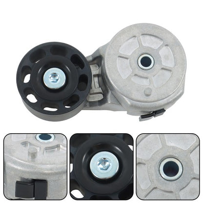 Solid Spare Belt Tensioner C-10 C-12 1333544 1333544-A RE37981 RE68715 RE68715-A