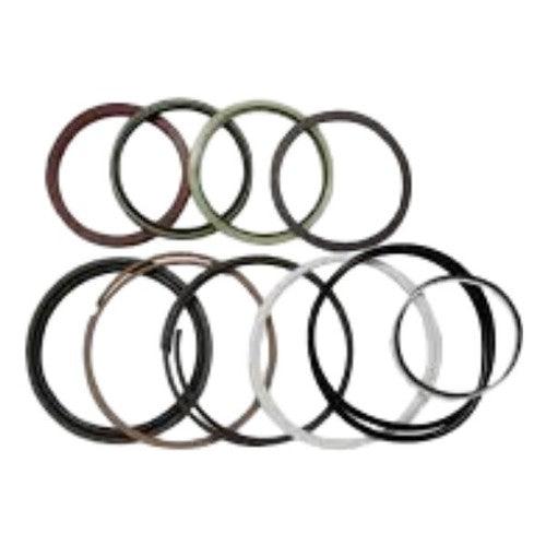 Solid Spare EXCAVATOR SEAL KIT VOE14589129 For volvo EC200B EC200D EC210B EC210C EC210D