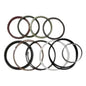Solid Spare EXCAVATOR SEAL KIT VOE14589129 For volvo EC200B EC200D EC210B EC210C EC210D