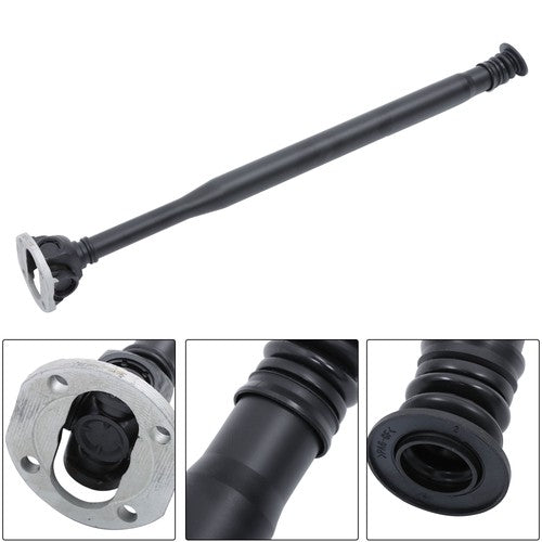 Solid Spare For Mercedes-Benz C300 2015-2017 1991CC l4 2.0L Driveshaft Front Automatic Only