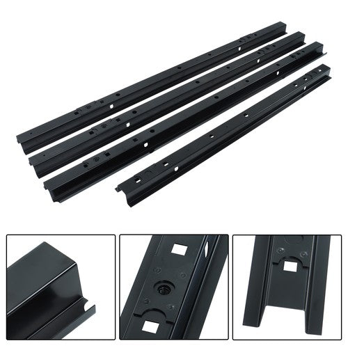Solid Spare 15214280 For GMC Sierra 1500 HD Classic 99-07 Truck Bed Floor Support 926-984