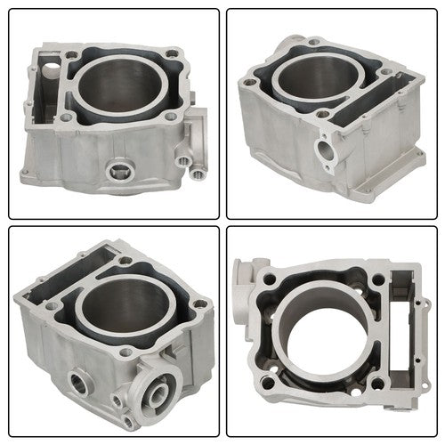 Solid Spare For Polaris Sportsman 500 Cylinder Piston Gasket Top End Set Kit 1996-2012