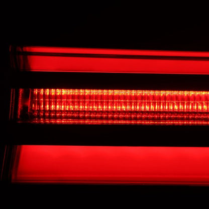 Solid Spare Right Passenger Side Rear Tail Light Brake Lamp For Dodge Challenger 2015-2023