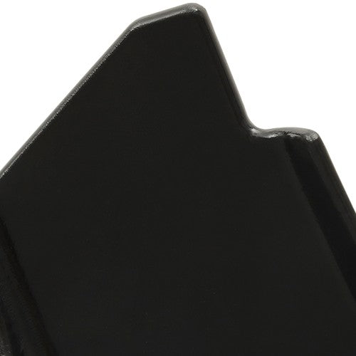 Solid Spare ABS Battery Side Cover For Honda Shadow Aero VT750 VT750C2 2004-2013 US