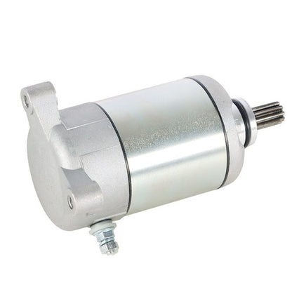 Solid Spare Starter Drive & Relay Solenoid for Polaris Sportsman 500 1996-2002 ATV NEW