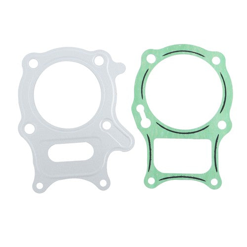 Solid Spare For HONDA 2002-2014 TRX250 RECON 250 Cylinder head, gasket 12200-HM8-305