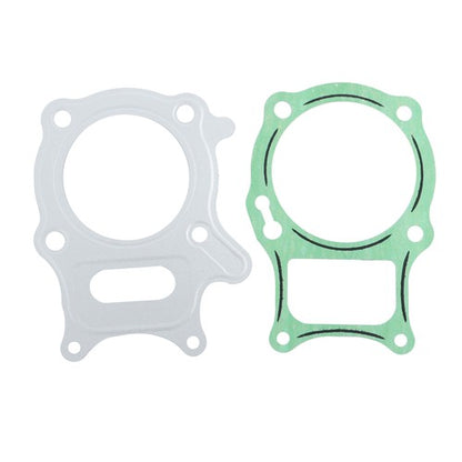 Solid Spare For HONDA 2002-2014 TRX250 RECON 250 Cylinder head, gasket 12200-HM8-305