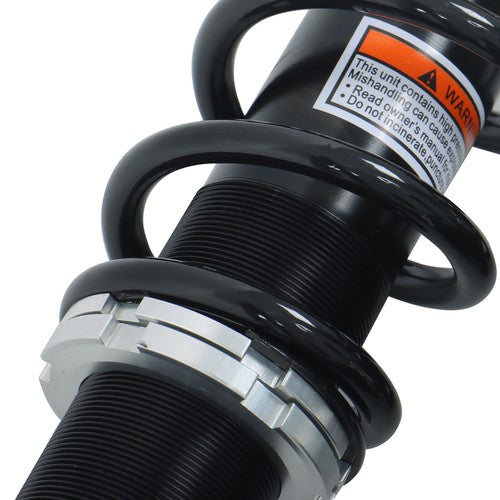 Solid Spare 2017-2022 For Polaris General 1000 EPS Deluxe Hunter Front Shock 7044629 7044779