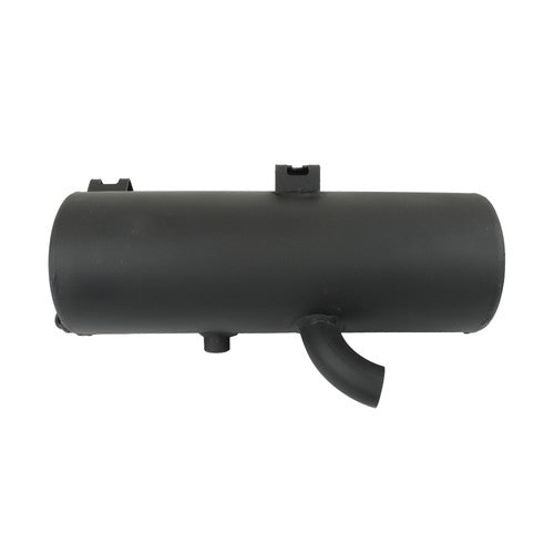 Solid Spare EXHAUST MUFFLER FOR POLARIS 1261042-029 1261042-489
