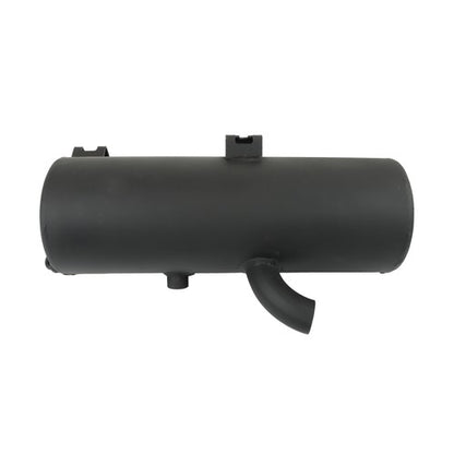 Solid Spare EXHAUST MUFFLER FOR POLARIS 1261042-029 1261042-489