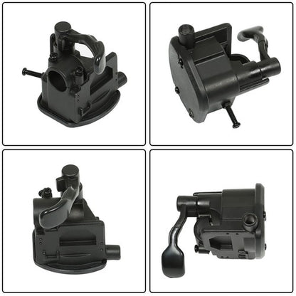 Solid Spare NEW THUMB THROTTLE Assembly Fit For YAMAHA RAPTOR 350 660 700 P TT03 US