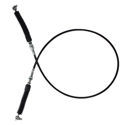 Solid Spare Selector Gear Shift Cable For Polaris 2010-2014 RZR 4 800 4 E RGE 7081591