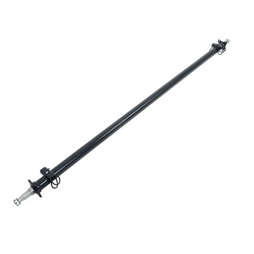 Solid Spare For 3500lbs/3.5Klbs 95" HF 80" Spring Center Trailer Axle Only Beam With Idler