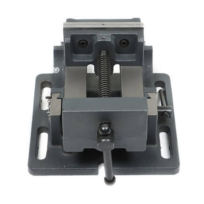 Solid Spare New 4.25 in. Industrial Strength Benchtop and Drill Press Tilting Angle Vise