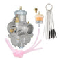 Solid Spare Carburetor Fit For Polaris Xplorer 250 00-02 Trail Blazer 250 90-06 2-stroke