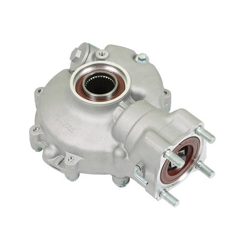 Solid Spare 41300-HM5-A10 Complete Rear Differential Fit for Honda TRX300FW Fourtrax 300