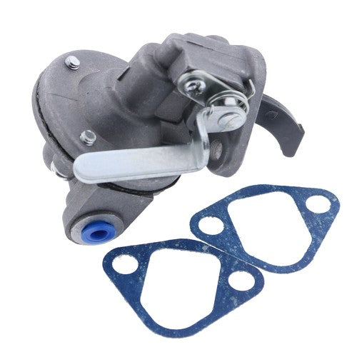 Solid Spare AM876410 Fuel Pump for John Deere 670 770 2210 4010 4100C 4100G 4100H 4100N 4110