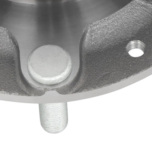 Solid Spare Front Wheel Bearing Hub Left Right 2pcs For Hyundai Entourage Kia Sedona 515090
