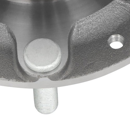 Solid Spare Front Wheel Bearing Hub Left Right 2pcs For Hyundai Entourage Kia Sedona 515090