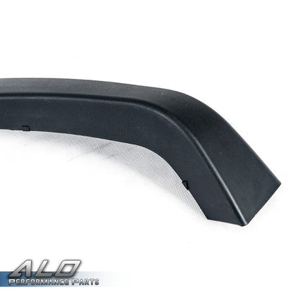 Solid Spare Fit For 2009-2014 Ford F150 F-150 Styleside Factory Style Fender Flares 4PCS