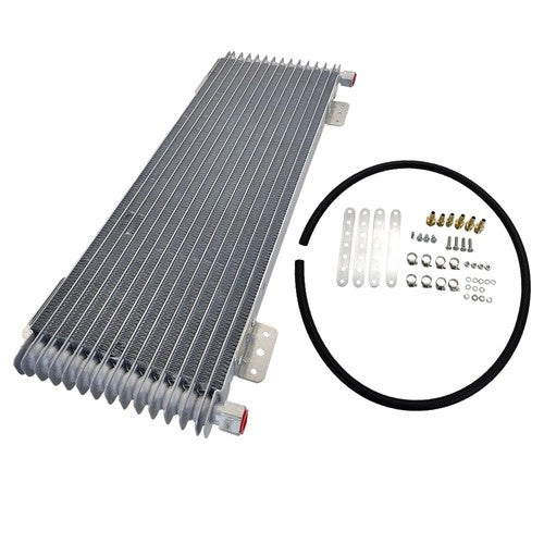 LPD47391 T Cool 40K Transmission Cooler Transmission Oil Cooler GVW Max 40,000