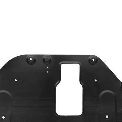 For 2011-2017 Hyundai Sonata Engine Under Cover Splash Shields Front Support 11