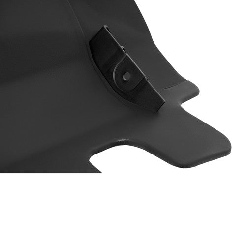 Solid Spare For Honda TRX350 FE FM TE TM Rancher 04 05 06 Right Front Splash Mud Guard Flap