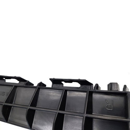 For 2011-2016 Scion tC Bumper Bracket Set Base Front Driver and Passenger Side