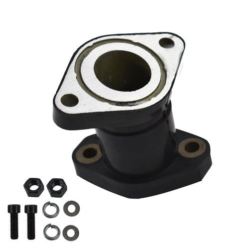 Solid Spare 1987-98 Carburetor Intake Manifold Boot For Yamaha Big Bear 350 3HN-13586-02-00