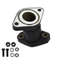 Solid Spare 1987-98 Carburetor Intake Manifold Boot For Yamaha Big Bear 350 3HN-13586-02-00