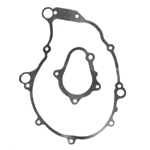 Solid Spare Starter Clutch One-Way Bearing Gear Kit for Yamaha Raptor 660R 2001 2002 2003
