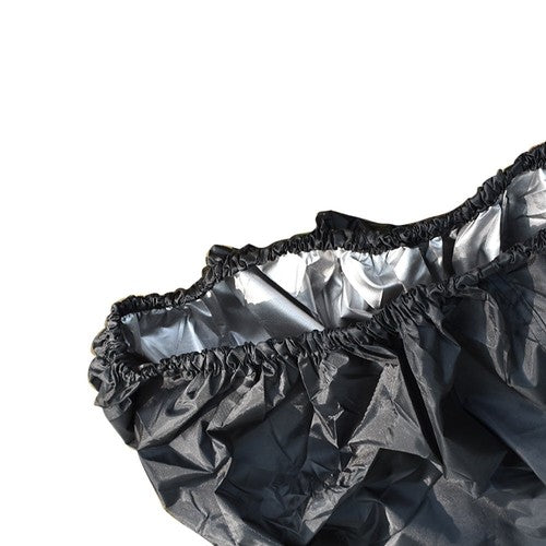 Solid Spare For Can-Am Maverick X3 XDS XMR Turbo Utility Vehicle Storage Cover Waterproof