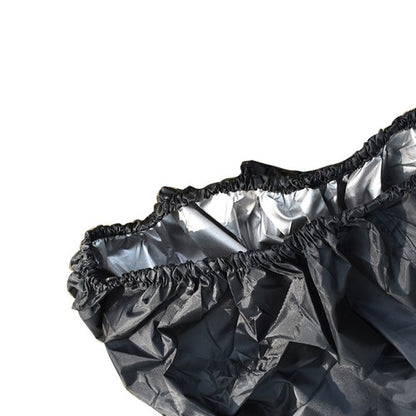 Solid Spare For Can-Am Maverick X3 XDS XMR Turbo Utility Vehicle Storage Cover Waterproof