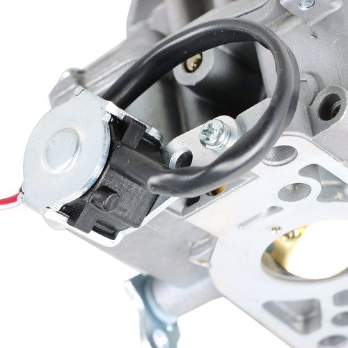Solid Spare New Carburetor w/ Gaskets For Kohler CH18 18hp CH20 20hp CH22 20hp 24 853 32-S