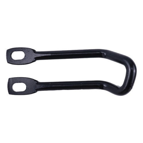 Solid Spare Rear Cargo Door Latch 15985540 For Sonoma 1996-2003 for Chevrolet S10 1995-2003