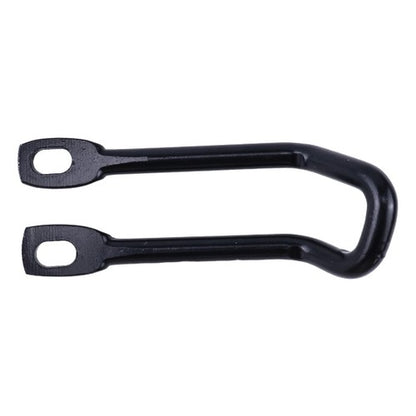 Solid Spare Rear Cargo Door Latch 15985540 For Sonoma 1996-2003 for Chevrolet S10 1995-2003
