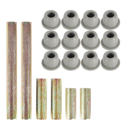 Solid Spare Front End Control Arm Bushing Sleeve Repair Kit For Club Car Precedent