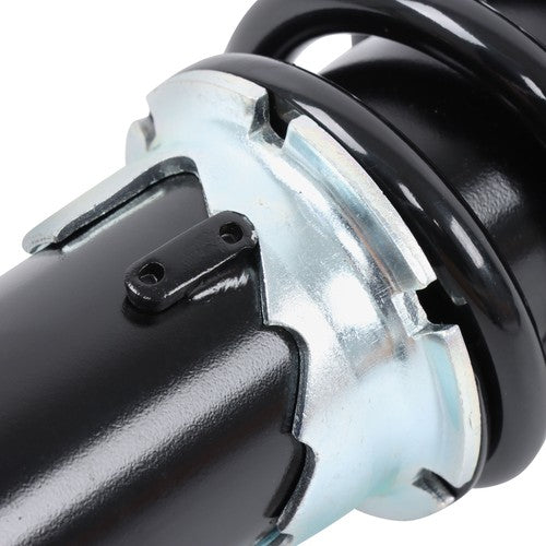 Solid Spare For Polaris Sportsman 550 XP550 850 XP850 XP1000 Touring Coil-Over Rear Shocks