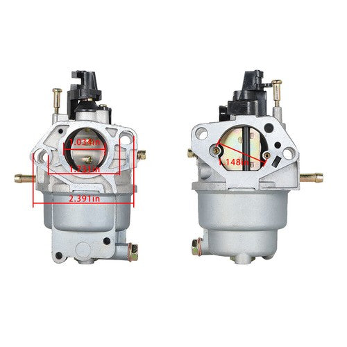 Solid Spare Generator Carburetor For Homelite PowerStroke 5000W 6000W 7500Watt 16100-Z191110