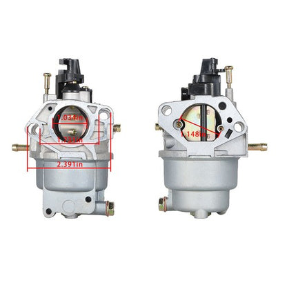 Solid Spare Generator Carburetor For Homelite PowerStroke 5000W 6000W 7500Watt 16100-Z191110