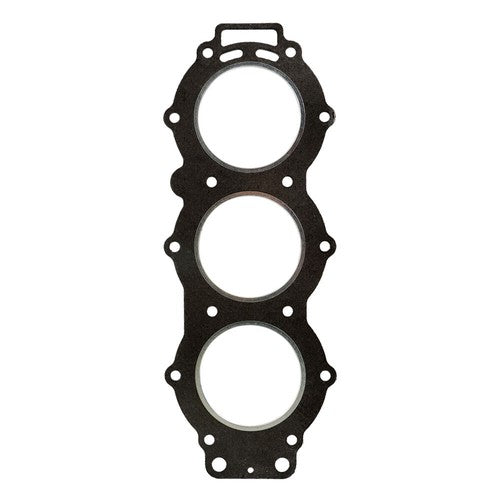 Solid Spare US Head Gasket 688-11181-A2-00 18-3805 For Yamaha 75-90 HP Outboard 3 Cylinder