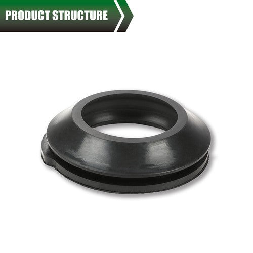 Solid Spare Fit For 1967-1970 Chevy C10 C20 GMC Truck Gas Fuel Tank Filler Neck Grommet