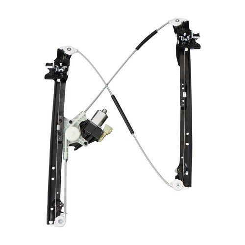 Solid Spare Front LH Power Window Regulator 6Pins For Land Rover Range Rover 2013-18 2019