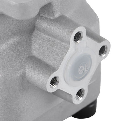 Solid Spare Hydraulic Pump AM880754 CH15095 CH15096 For John Deere 650 750 Tractor