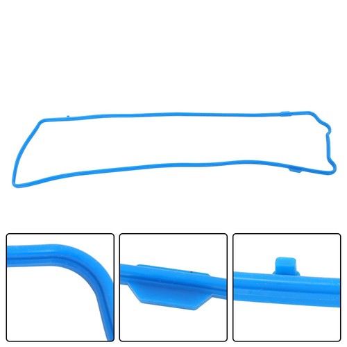 Solid Spare For Ford Crown Victoria 92-02/F-150 97-01 4.6L V8 New Valve Cover Gasket Kit