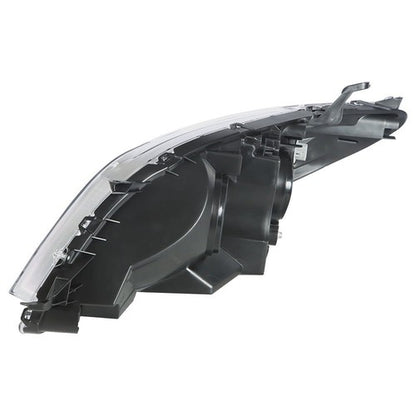 Solid Spare Fit For Toyota Sienna 2011 2012 2013 Headlight Lamps Right Passenger Side Chrome