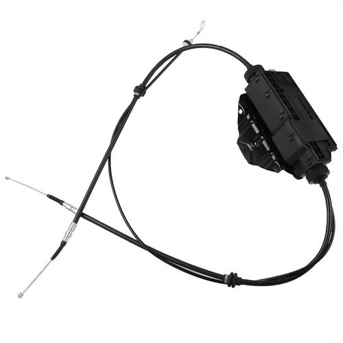 Solid Spare Parking Brake Actuator With Control Unit Rear For BMW 2012-16 X5 2013-2016 X6