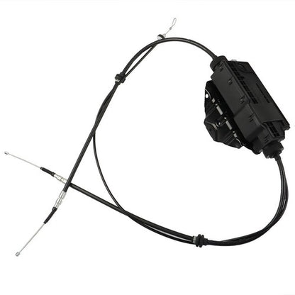 Solid Spare Parking Brake Actuator With Control Unit Rear For BMW 2012-16 X5 2013-2016 X6