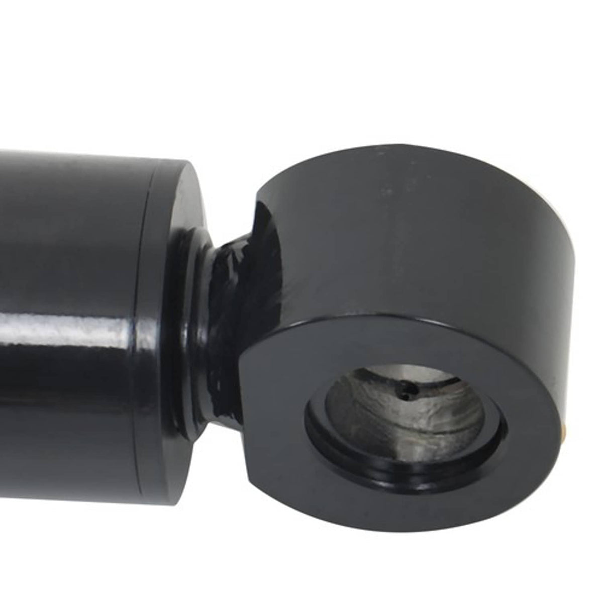 Solid Spare New For Bobcat Mini Excavator E32 E32I E35 E35I Hydraulic Boom Cylinder 7191555
