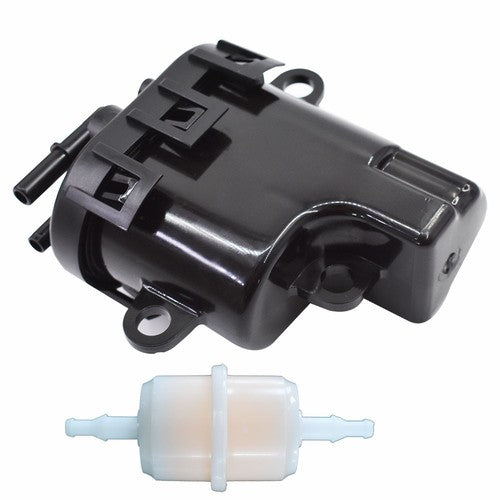 Solid Spare Fuel Pump Module Fit For Kohler ECH680 ECH730 ECH630 ECH650 ECH740 2539316S New